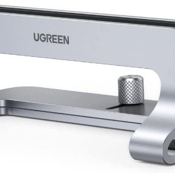 Ugreen 20471 Alüminyum Macbook Dikey Masaüstü Standı