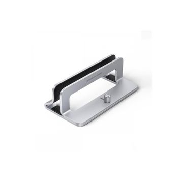 Ugreen 20471 Alüminyum Macbook Dikey Masaüstü Standı
