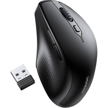 Ugreen 25440 Ergonomik Dual Kablosuz Mouse