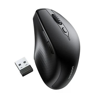 Ugreen 25440 Ergonomik Dual Kablosuz Mouse