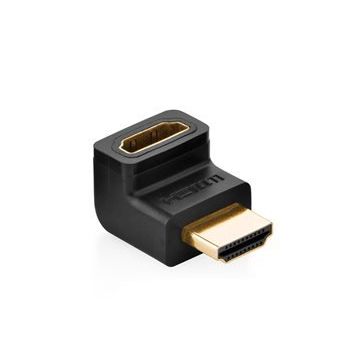 Ugreen 270° HDMI to HDMI Dönüştürücü