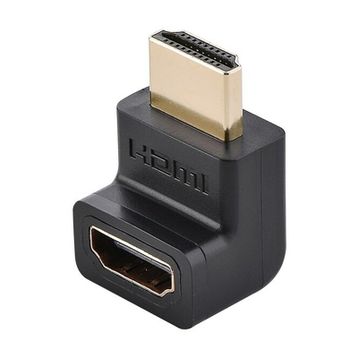 Ugreen 270° HDMI to HDMI Dönüştürücü