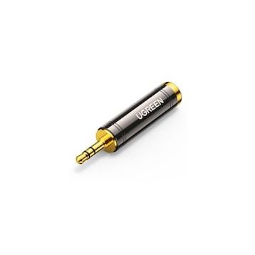 Ugreen 3.5 mm to 6.5 mm Stereo Jack Çevirici Dönüştürücü Adaptör