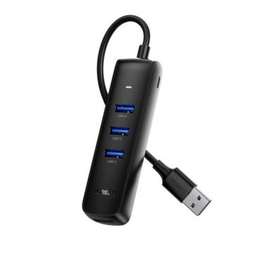 Ugreen 4 Portlu USB 25 cm 3.0 Çoklayıcı HUB Adaptör