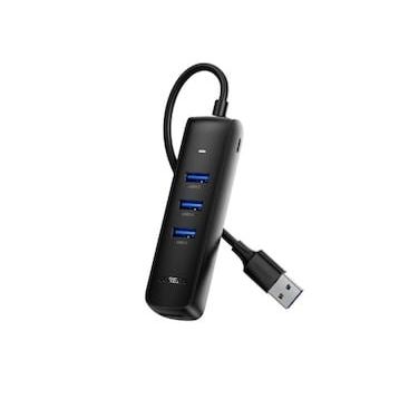 Ugreen 4 Portlu USB 25 cm 3.0 Çoklayıcı HUB Adaptör