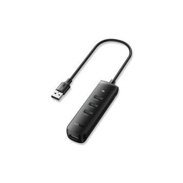 Ugreen 4 Portlu USB 25 cm 3.0 Çoklayıcı HUB Adaptör