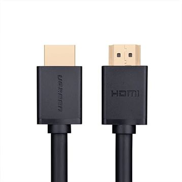 Ugreen 4K 2 mt Yüksek Hızlı Ethernet ve HDMI Kablosu