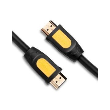 Ugreen 4K 2 mt Yüksek Hızlı Ethernet ve HDMI Kablosu