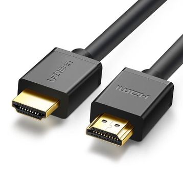 Ugreen 4K 2 mt Yüksek Hızlı Ethernet ve HDMI Kablosu
