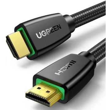 Ugreen 4K HDMI Kablo
