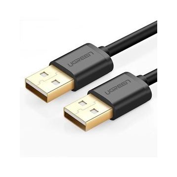 Ugreen 50 cm USB to USB Data ve Şarj Kablosu