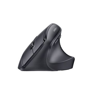 Ugreen 55916 Dikey Ergonomik Kablosuz Mouse Siyah,
