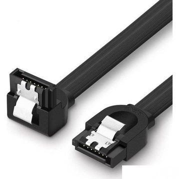 Ugreen 90 Derece Sata 3.0 50 cm Disk Kablosu