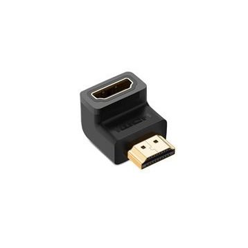 Ugreen 90° HDMI to HDMI Dönüştürücü