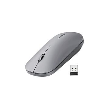 Ugreen 9037 Optik Sessiz Kablosuz Mouse