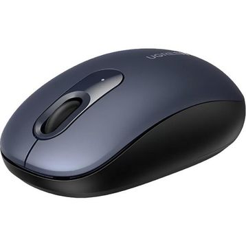 Ugreen 90550 Gece Mavisi Optik Sessiz Kablosuz Mouse