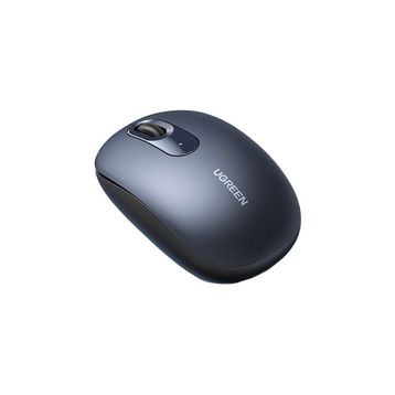 Ugreen 90550 Gece Mavisi Optik Sessiz Kablosuz Mouse
