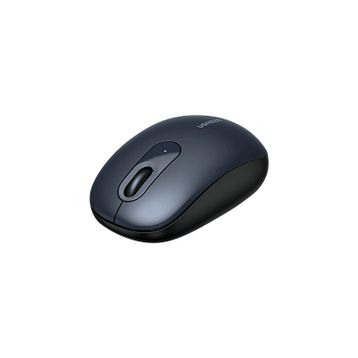 Ugreen 90550 Gece Mavisi Optik Sessiz Kablosuz Mouse