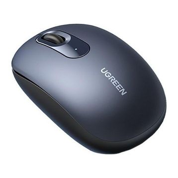 Ugreen 90550 Gece Mavisi Optik Sessiz Kablosuz Mouse