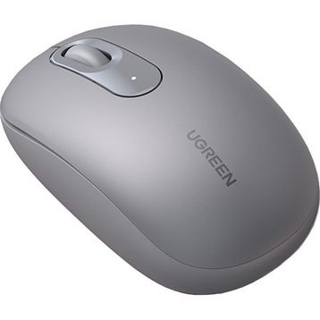 Ugreen 90669 Gri Optik Kablosuz Sessiz Mouse