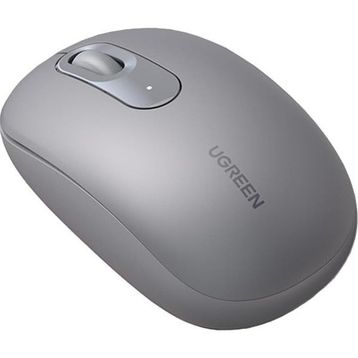 Ugreen 90669 Gri Optik Kablosuz Sessiz Mouse