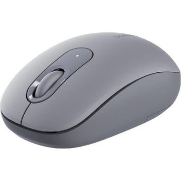 Ugreen 90669 Gri Optik Kablosuz Sessiz Mouse