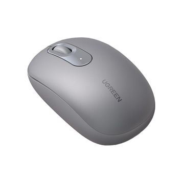 Ugreen 90669 Gri Optik Kablosuz Sessiz Mouse