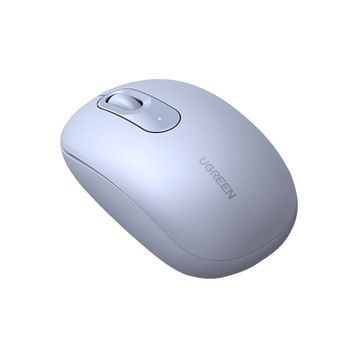 Ugreen 90671 Optik Mavi Sessiz Kablosuz Mouse