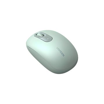 Ugreen 90672 Yeşil Optik Sessiz Kablosuz Mouse