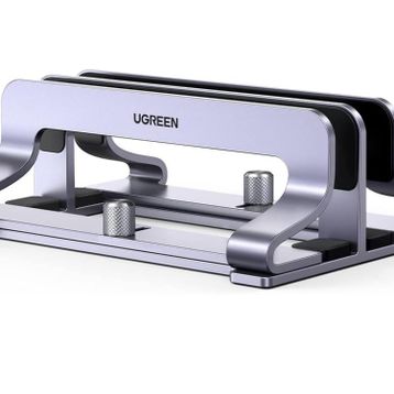 Ugreen Alüminyum Notebook Macbook Dikey Masaüstü Standı