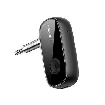 Ugreen APTX Destekli Bluetooth 5.0 Audio Receiver Alıcı