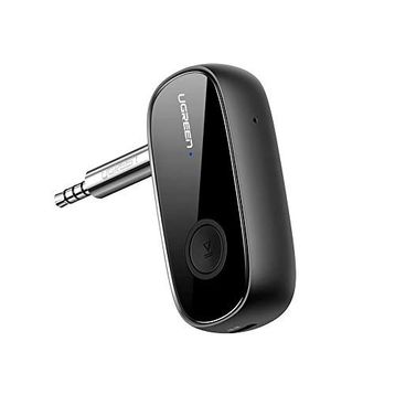 Ugreen APTX Destekli Bluetooth 5.0 Audio Receiver Alıcı