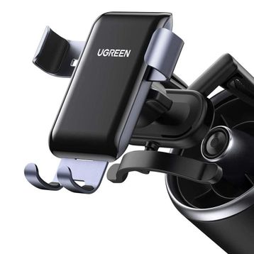 Ugreen Araç içi Havalandırma Telefon Tutucu