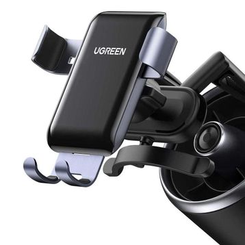 Ugreen Araç içi Havalandırma Telefon Tutucu