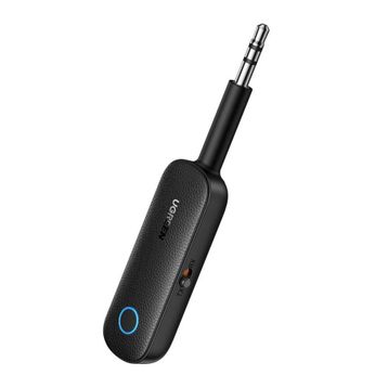 Ugreen Aux Bluetooth 5.0 Transmitter ve Receiver Kablosuz Ses Adaptörü
