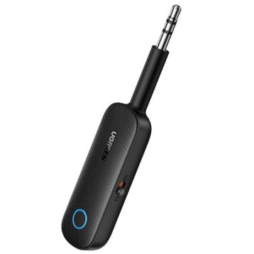 Ugreen Aux Bluetooth 5.0 Transmitter ve Receiver Kablosuz Ses Adaptörü