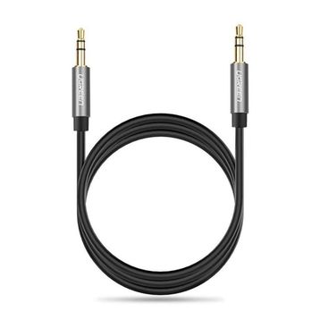 Ugreen AV119 5 m Stereo 3.5 mm AUX Ses Kablosu
