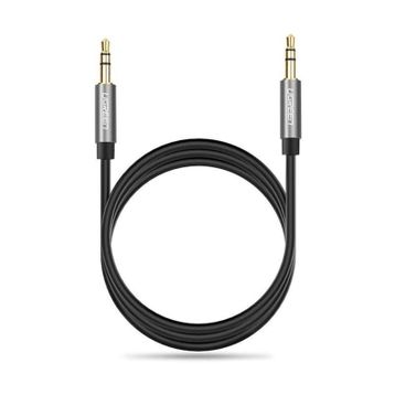 Ugreen AV119 5 m Stereo 3.5 mm AUX Ses Kablosu