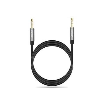 Ugreen AV119 5 m Stereo 3.5 mm AUX Ses Kablosu