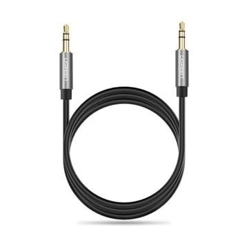Ugreen AV119 5 m Stereo 3.5 mm AUX Ses Kablosu