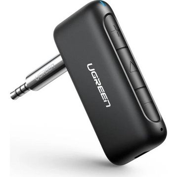 Ugreen Bluetooth 5.0 Kablosuz Müzik Alıcı Audio Receiver