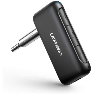 Ugreen Bluetooth 5.0 Kablosuz Müzik Alıcı Audio Receiver