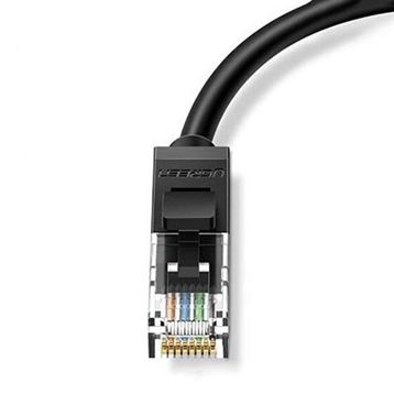 Ugreen CAT 6 30 m Flat Ethernet Kablosu