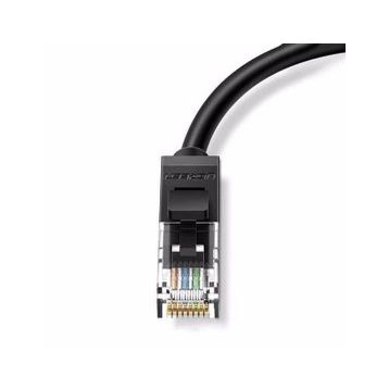 Ugreen CAT 6 Flat 1 mt Ethernet Kablosu