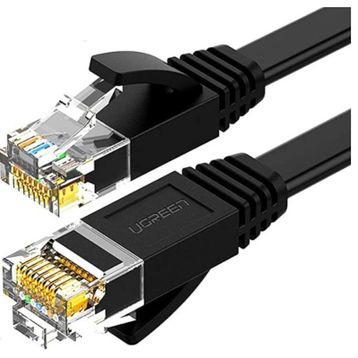 Ugreen CAT 6 Flat 10 m Ethernet Kablosu