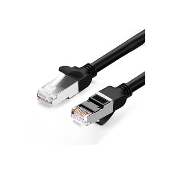 Ugreen Cat6 1 m Pure Metal Konnektör UTP Ethernet Kablosu