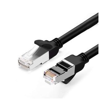Ugreen Cat6 2 m Pure Metal Konnektör UTP Ethernet Kablosu