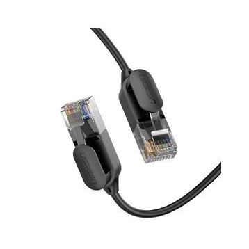 Ugreen Cat6A Slim 10Gbps 10 mt Ethernet Kablosu