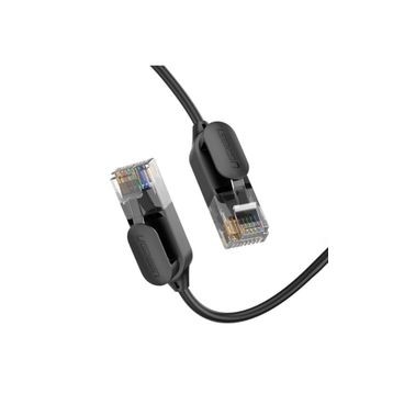 Ugreen Cat6A Slim 10Gbps 5 mt Ethernet Kablosu