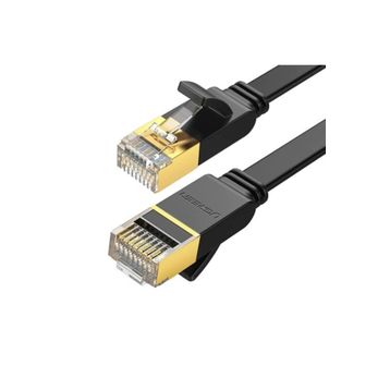 Ugreen CAT7 Flat 3 m Ethernet Kablosu